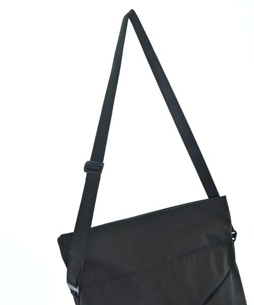 THE NORTH FACE（ザノースフェイス）ショルダーバッグ 黒 サイズ:- メンズ/2200722851043