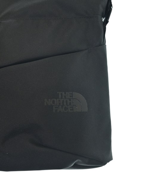 THE NORTH FACE（ザノースフェイス）ショルダーバッグ 黒 サイズ:- メンズ/2200722851043