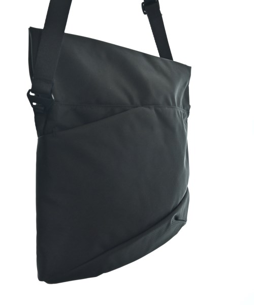 THE NORTH FACE（ザノースフェイス）ショルダーバッグ 黒 サイズ:- メンズ/2200722851043