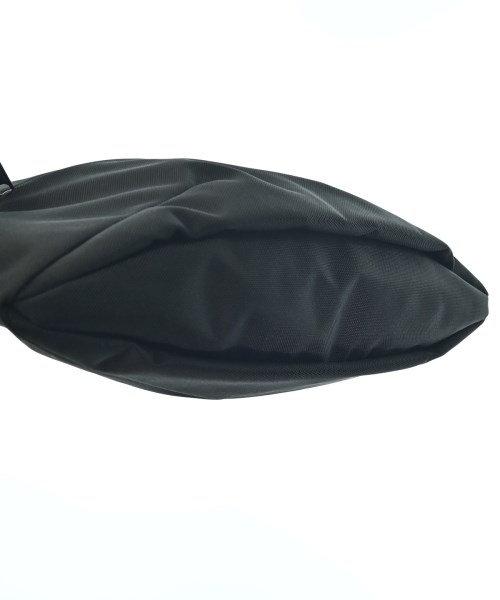 THE NORTH FACE（ザノースフェイス）ショルダーバッグ 黒 サイズ:- メンズ/2200722851043