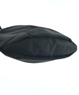 THE NORTH FACE（ザノースフェイス）ショルダーバッグ 黒 サイズ:- メンズ/2200722851043
