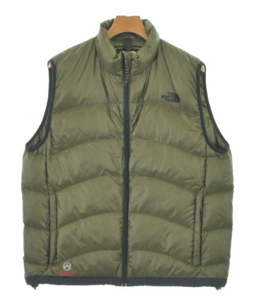 THE NORTH FACE(ザノースフェイス)のダウンジャケット/ダウンベスト サイズ:L 10,400円