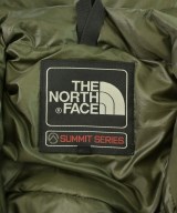 THE NORTH FACE（ザノースフェイス）ダウンジャケット/ダウンベスト カーキ サイズ:L メンズ/2200724603091