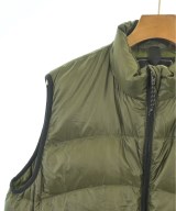 THE NORTH FACE（ザノースフェイス）ダウンジャケット/ダウンベスト カーキ サイズ:L メンズ/2200724603091
