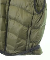 THE NORTH FACE（ザノースフェイス）ダウンジャケット/ダウンベスト カーキ サイズ:L メンズ/2200724603091