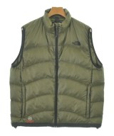 THE NORTH FACE ダウンジャケット/ダウンベスト