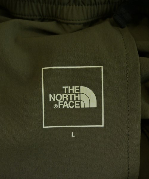 THE NORTH FACE（ザノースフェイス）その他 カーキ サイズ:L レディース/2200724603282