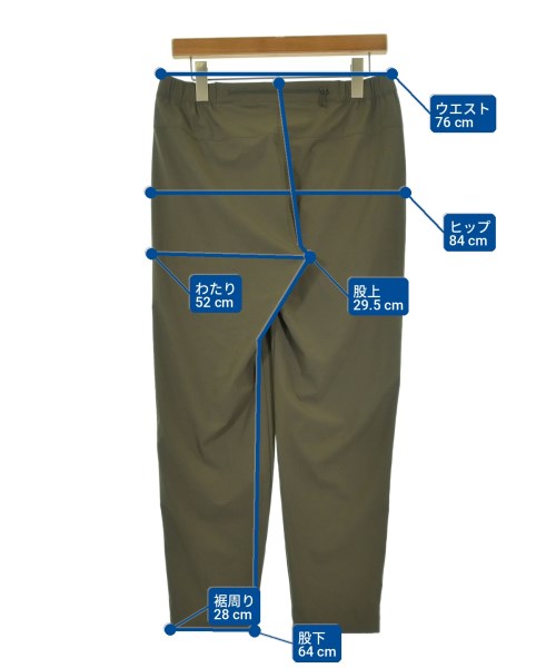 THE NORTH FACE（ザノースフェイス）その他 カーキ サイズ:L レディース/2200724603282
