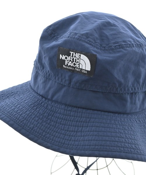 THE NORTH FACE（ザノースフェイス）ハット 紺 サイズ:L メンズ/2200724603312