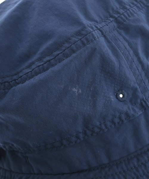 THE NORTH FACE（ザノースフェイス）ハット 紺 サイズ:L メンズ/2200724603312