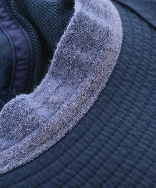 THE NORTH FACE（ザノースフェイス）ハット 紺 サイズ:L メンズ/2200724603312