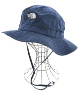 THE NORTH FACE（ザノースフェイス）ハット 紺 サイズ:L メンズ/2200724603312