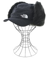THE NORTH FACE（ザノースフェイス）キャップ 黒 サイズ:L メンズ/2200724603329