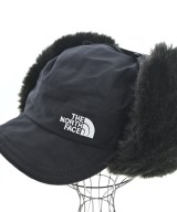THE NORTH FACE（ザノースフェイス）キャップ 黒 サイズ:L メンズ/2200724603329