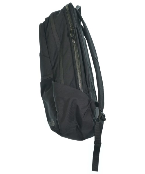 THE NORTH FACE（ザノースフェイス）バックパック・リュック 黒 サイズ:- メンズ/2200724603374