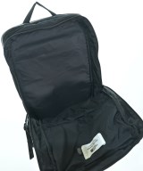 THE NORTH FACE（ザノースフェイス）バックパック・リュック 黒 サイズ:- メンズ/2200724603374