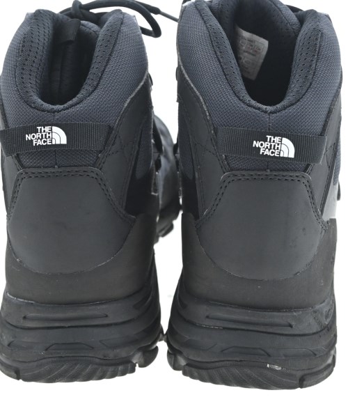THE NORTH FACE（ザノースフェイス）スニーカー 黒 サイズ:28.5cm メンズ/2200724603411