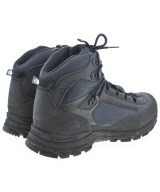THE NORTH FACE（ザノースフェイス）スニーカー 黒 サイズ:28.5cm メンズ/2200724603411