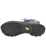THE NORTH FACE（ザノースフェイス）スニーカー 黒 サイズ:28.5cm メンズ/2200724603411