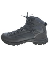 THE NORTH FACE（ザノースフェイス）スニーカー 黒 サイズ:28.5cm メンズ/2200724603411