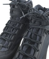 THE NORTH FACE（ザノースフェイス）スニーカー 黒 サイズ:28.5cm メンズ/2200724603411