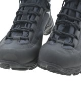 THE NORTH FACE（ザノースフェイス）スニーカー 黒 サイズ:28.5cm メンズ/2200724603411