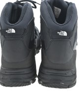 THE NORTH FACE（ザノースフェイス）スニーカー 黒 サイズ:28.5cm メンズ/2200724603411