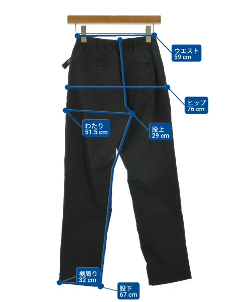 THE NORTH FACE（ザノースフェイス）その他 黒 サイズ:S レディース/2200724603534