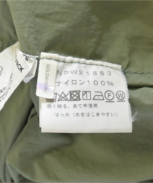 THE NORTH FACE（ザノースフェイス）その他 カーキ サイズ:L レディース/2200725807054