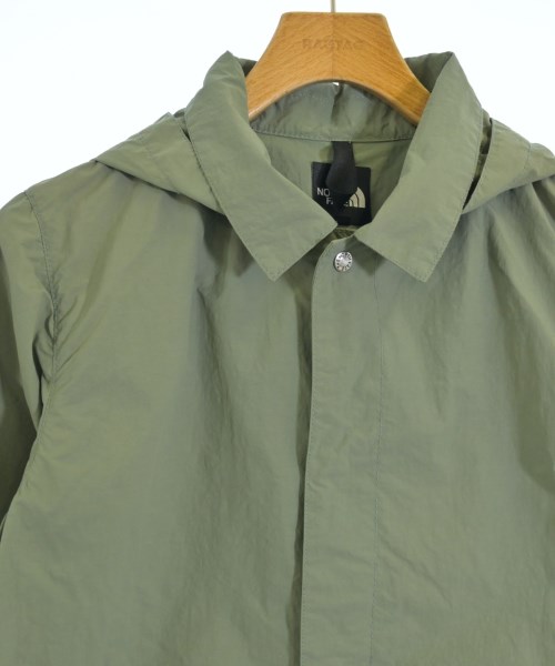 THE NORTH FACE（ザノースフェイス）その他 カーキ サイズ:L レディース/2200725807054