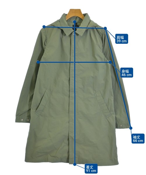THE NORTH FACE（ザノースフェイス）その他 カーキ サイズ:L レディース/2200725807054