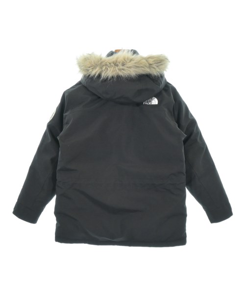 THE NORTH FACE（ザノースフェイス）ダウンジャケット/ダウンベスト 黒 サイズ:M メンズ/2200726043017