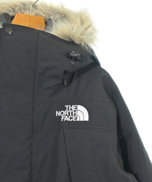 THE NORTH FACE（ザノースフェイス）ダウンジャケット/ダウンベスト 黒 サイズ:M メンズ/2200726043017