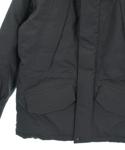 THE NORTH FACE（ザノースフェイス）ダウンジャケット/ダウンベスト 黒 サイズ:M メンズ/2200726043017
