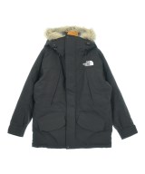 THE NORTH FACE（ザノースフェイス）ダウンジャケット/ダウンベスト 黒 サイズ:M メンズ/2200726043017