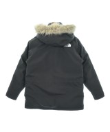 THE NORTH FACE（ザノースフェイス）ダウンジャケット/ダウンベスト 黒 サイズ:M メンズ/2200726043017