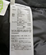THE NORTH FACE（ザノースフェイス）ダウンジャケット/ダウンベスト 黒 サイズ:M メンズ/2200726043017