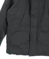 THE NORTH FACE（ザノースフェイス）ダウンジャケット/ダウンベスト 黒 サイズ:M メンズ/2200726043017