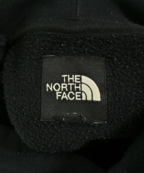THE NORTH FACE（ザノースフェイス）パーカー 黒 サイズ:XL メンズ/2200726046018