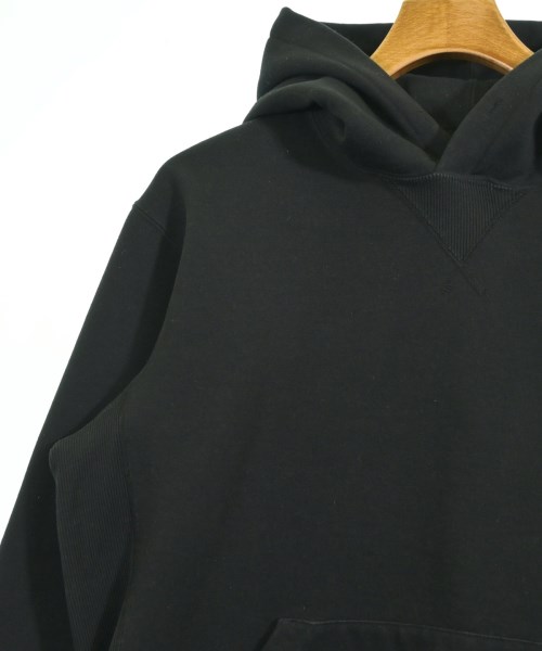 THE NORTH FACE（ザノースフェイス）パーカー 黒 サイズ:XL メンズ/2200726046018
