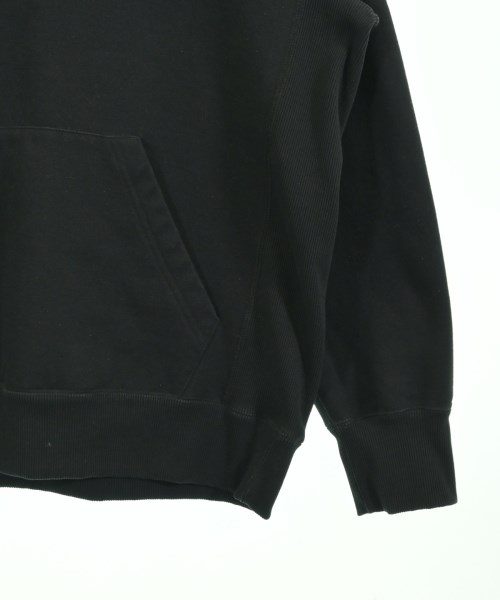 THE NORTH FACE（ザノースフェイス）パーカー 黒 サイズ:XL メンズ/2200726046018