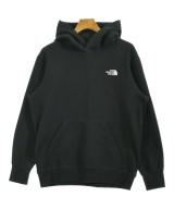 THE NORTH FACE（ザノースフェイス）パーカー 黒 サイズ:XL メンズ/2200726046018