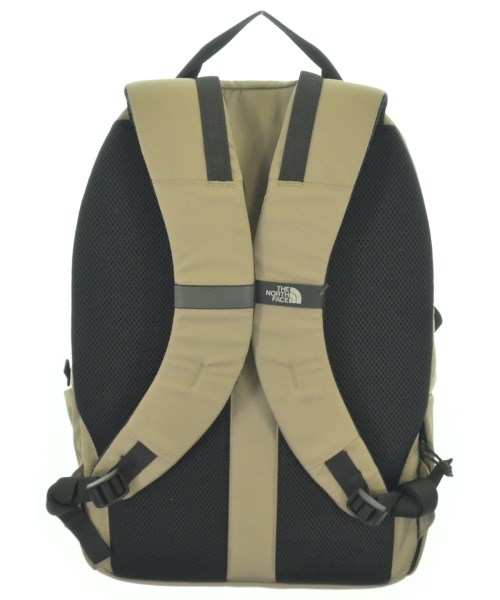 THE NORTH FACE（ザノースフェイス）バックパック・リュック ベージュ サイズ:- メンズ/2200726051012