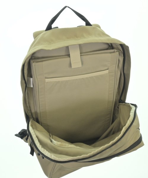 THE NORTH FACE（ザノースフェイス）バックパック・リュック ベージュ サイズ:- メンズ/2200726051012