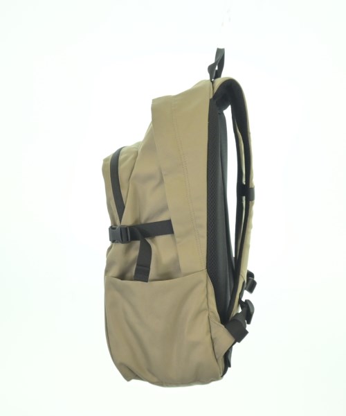 THE NORTH FACE（ザノースフェイス）バックパック・リュック ベージュ サイズ:- メンズ/2200726051012
