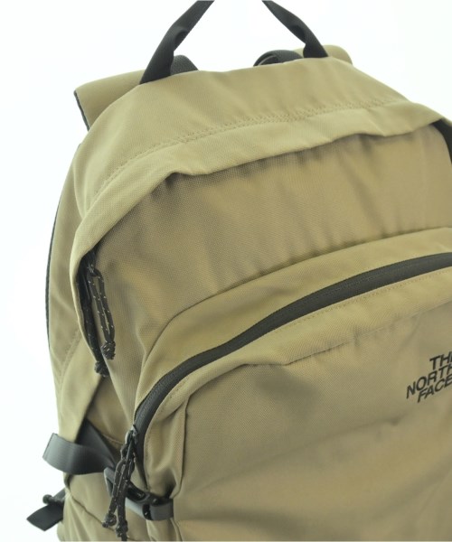 THE NORTH FACE（ザノースフェイス）バックパック・リュック ベージュ サイズ:- メンズ/2200726051012