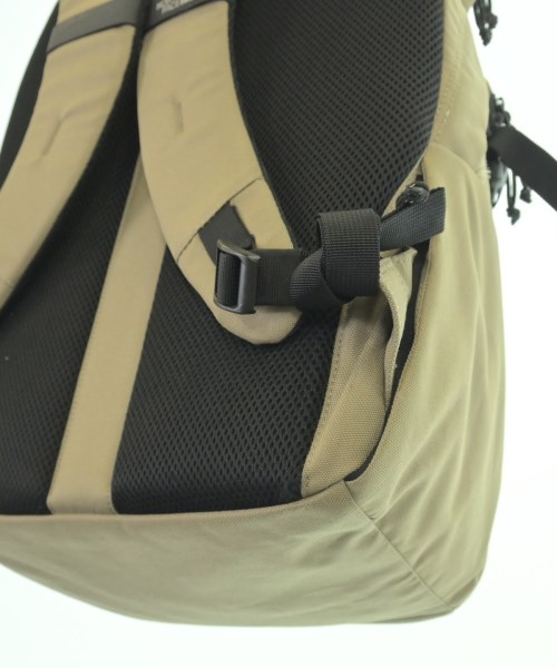 THE NORTH FACE（ザノースフェイス）バックパック・リュック ベージュ サイズ:- メンズ/2200726051012