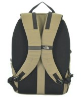 THE NORTH FACE（ザノースフェイス）バックパック・リュック ベージュ サイズ:- メンズ/2200726051012