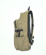 THE NORTH FACE（ザノースフェイス）バックパック・リュック ベージュ サイズ:- メンズ/2200726051012