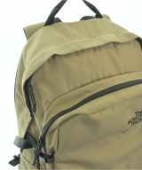 THE NORTH FACE（ザノースフェイス）バックパック・リュック ベージュ サイズ:- メンズ/2200726051012